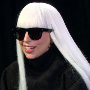 Lady Gaga Lady Gaga